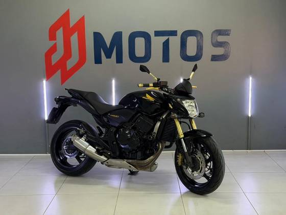 HONDA CB 600F HORNET 